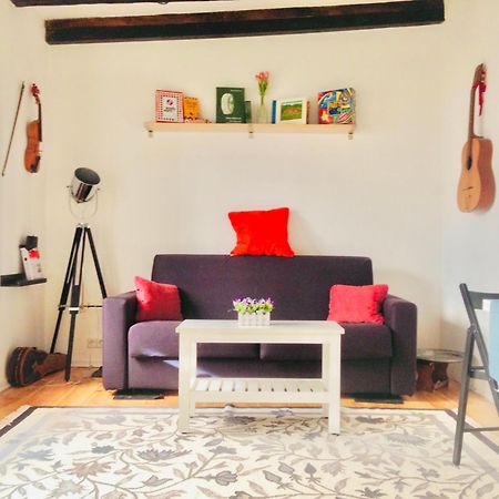 Cityhouse Nauwies Саарбрюкен Екстериор снимка