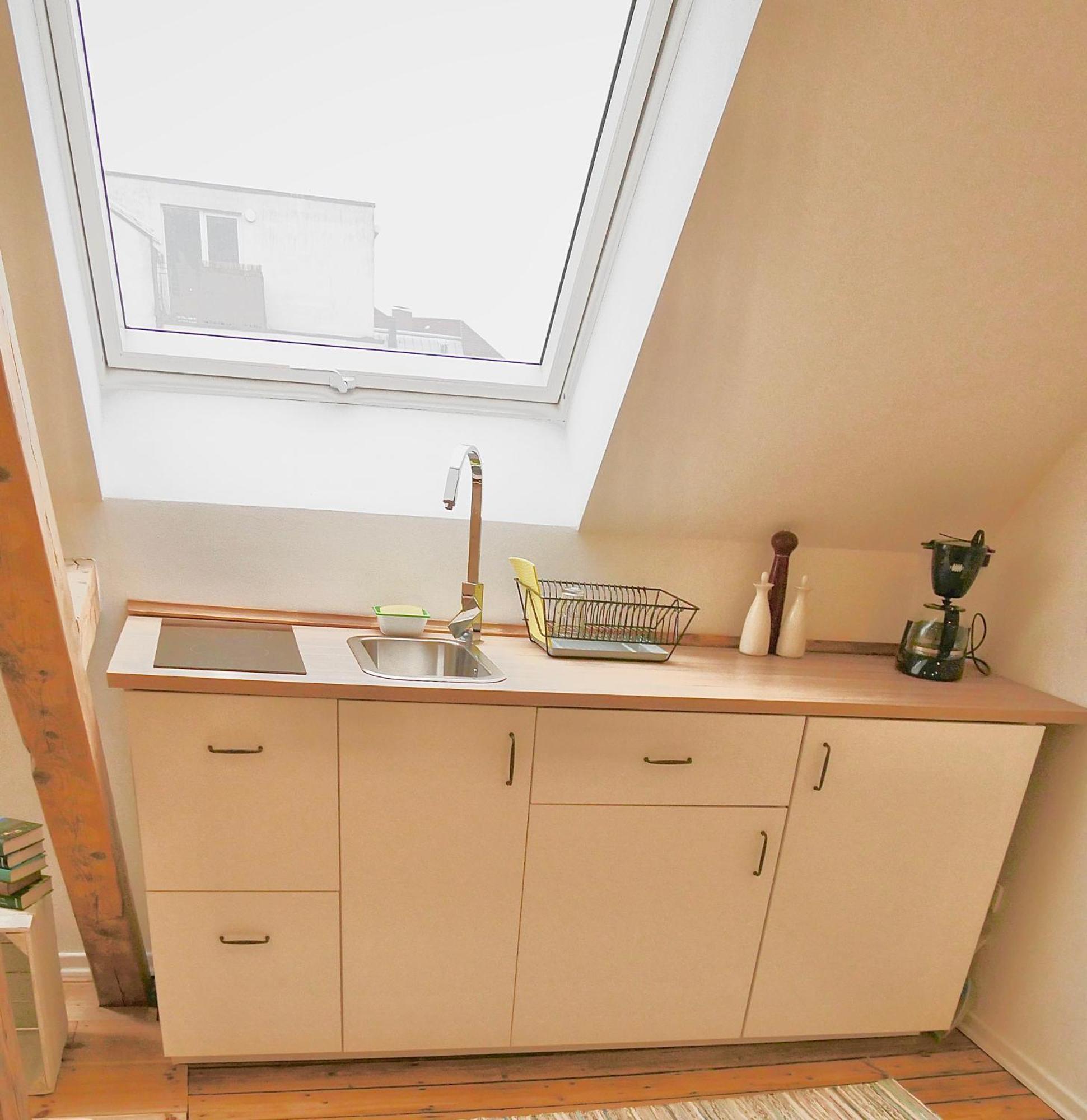Cityhouse Nauwies Саарбрюкен Екстериор снимка