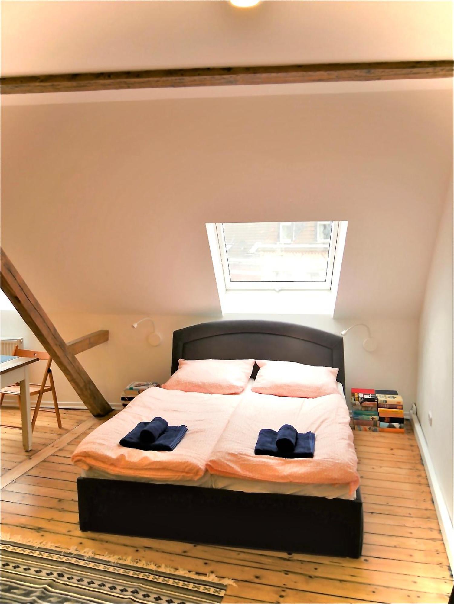 Cityhouse Nauwies Саарбрюкен Екстериор снимка