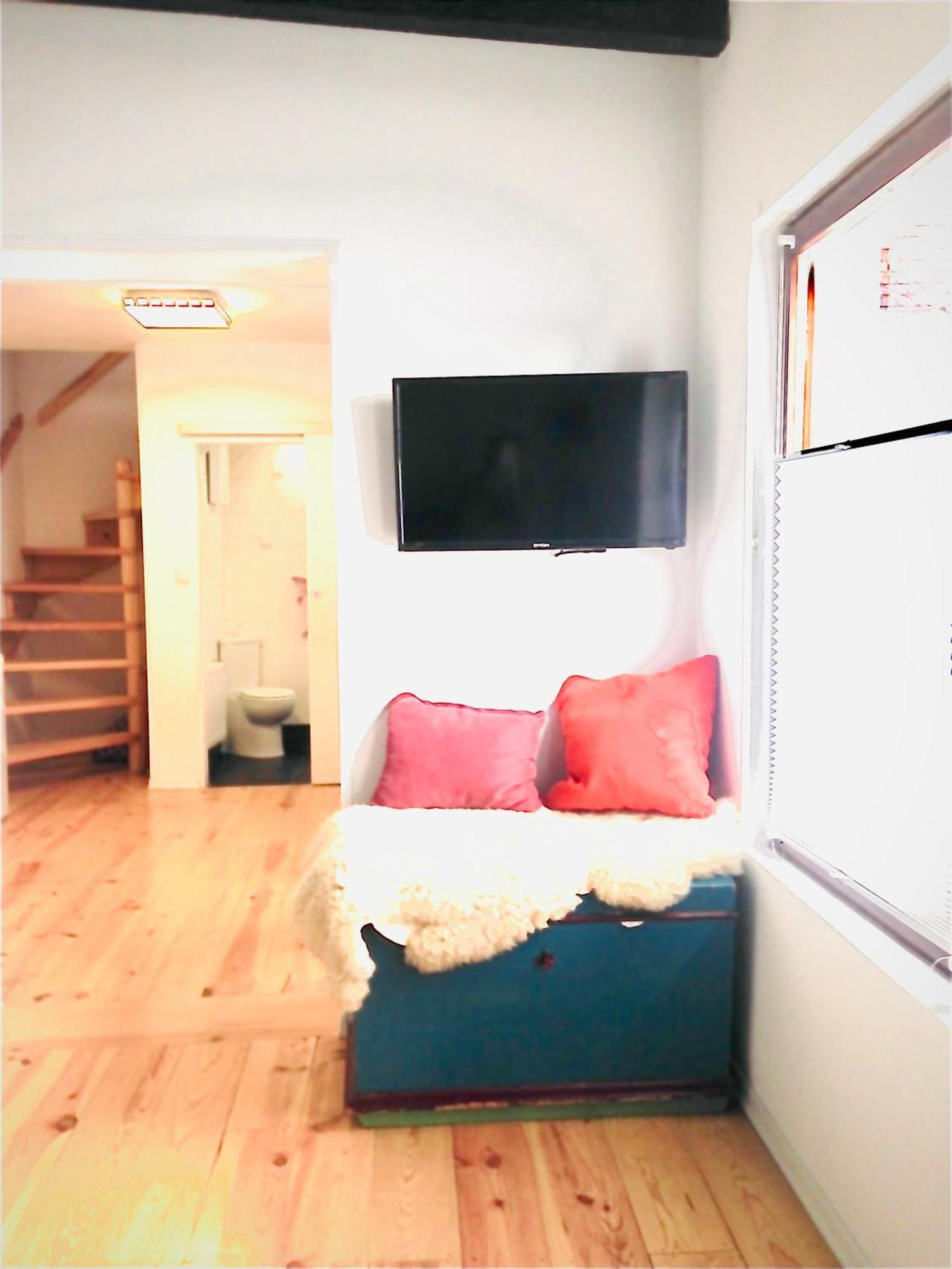 Cityhouse Nauwies Саарбрюкен Екстериор снимка