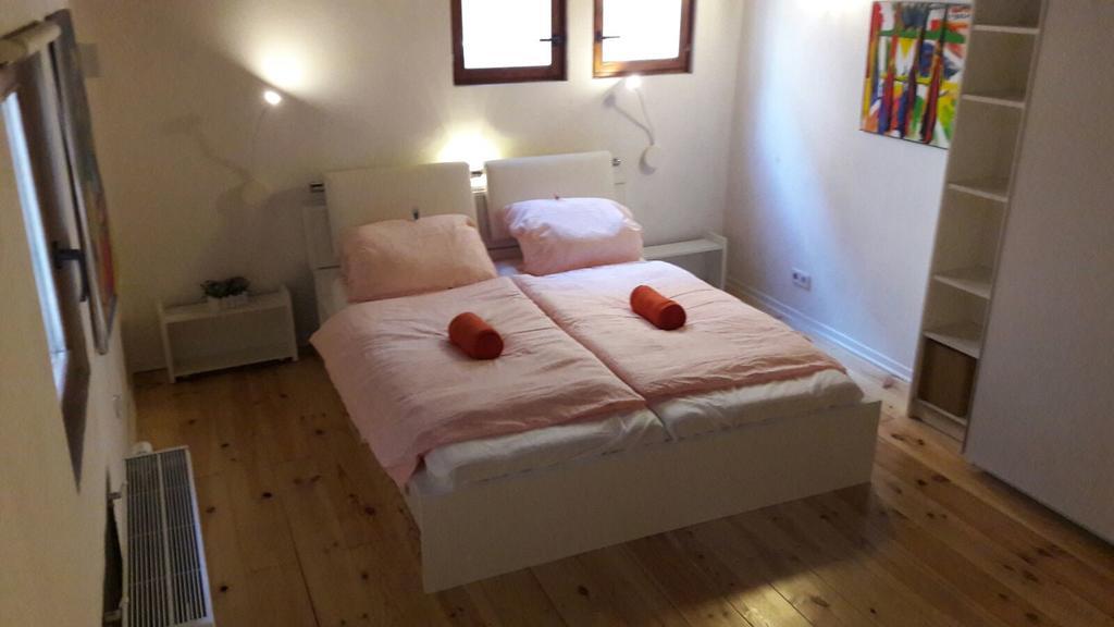 Cityhouse Nauwies Саарбрюкен Екстериор снимка