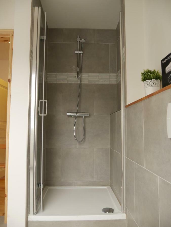 Cityhouse Nauwies Саарбрюкен Екстериор снимка