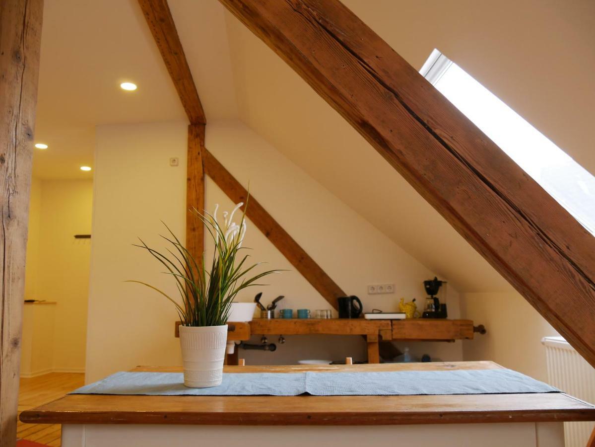 Cityhouse Nauwies Саарбрюкен Екстериор снимка